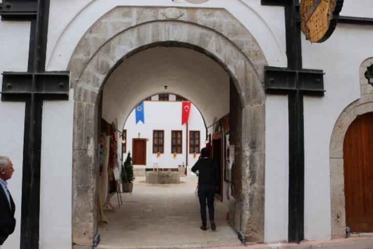 Tam 700 yıllık! Selçuklu döneminden kaldı G1