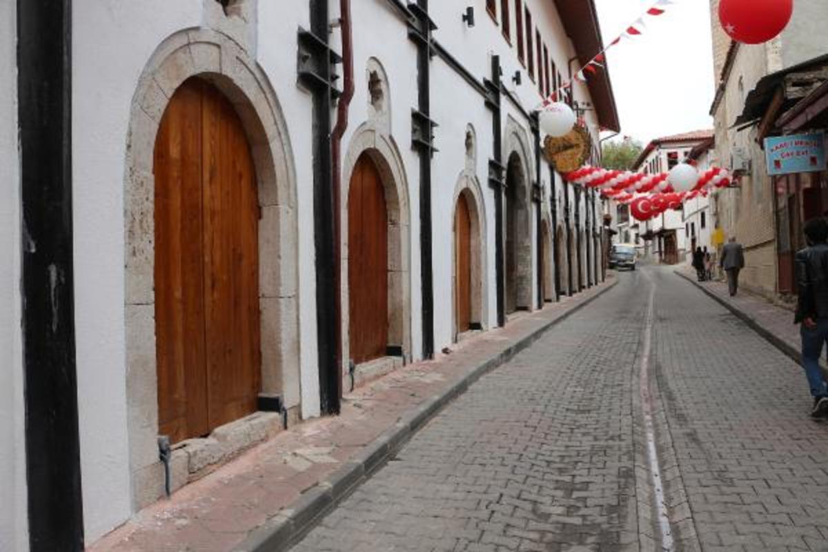 Tam 700 yıllık! Sel&ccedil;uklu d&ouml;neminden kaldı