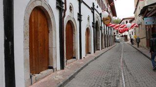 Tam 700 yıllık! Selçuklu döneminden kaldı