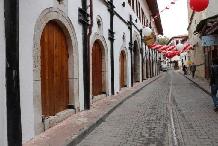 Tam 700 yıllık! Selçuklu döneminden kaldı G2