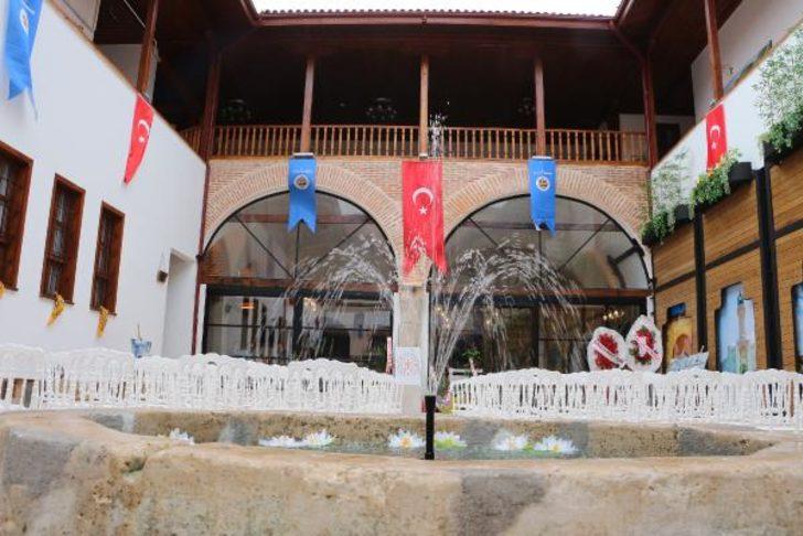 Tam 700 yıllık! Selçuklu döneminden kaldı G3