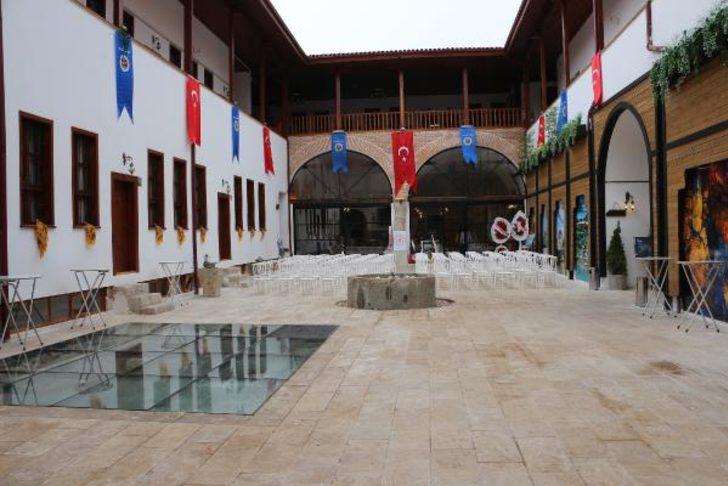 Tam 700 yıllık! Selçuklu döneminden kaldı G5