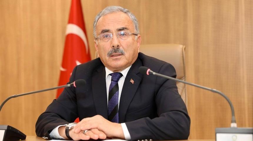 Hilmi Güler’den hayvan barınağı açıklaması