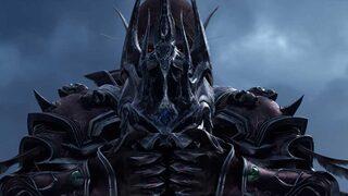 World of Warcraft: Shadowlands sinematik fragman yayınlandı
