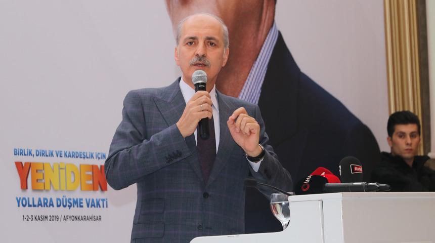Cumhurbaşkanı Erdoğan: 'Barış Pınarı Harekatı' dünyada sembolleşmiştir (2)