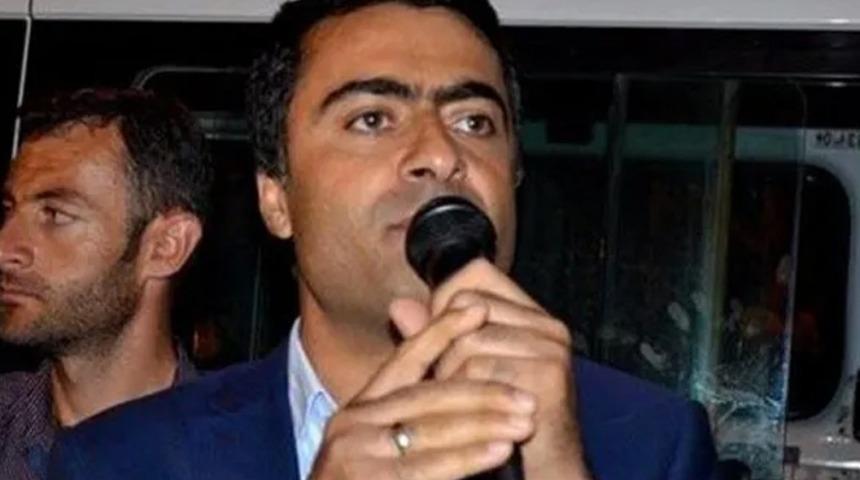 HDP'li eski milletvekili Zeydan'ın tutukluluk halinin devamına karar verildi