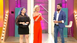 Kuaförüm Sensin'de kim elendi? Birinci kim oldu? Kuaförüm Sensin 1 Kasım Cuma sonuçları