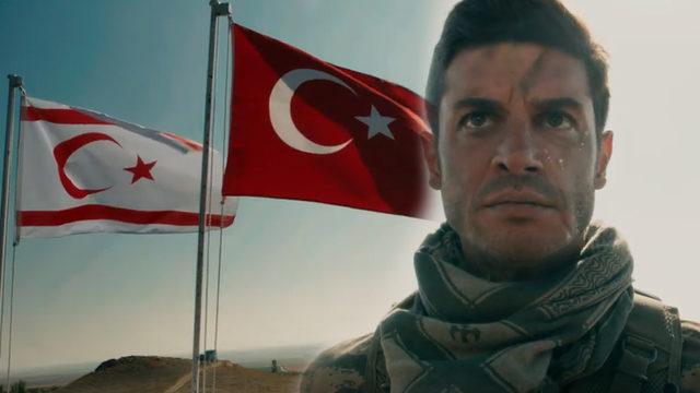 Savaşçı dizisi 80. yeni bölüm 2. fragmanı yayınlandı! Savaşçı'da Kılıç Timi Kıbrıs için harekete geçiyor! 