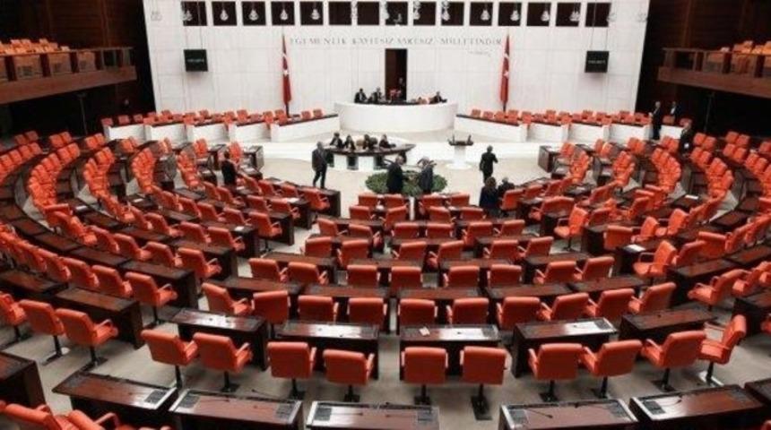 Yeni vergi düzenlemesi komisyonda kabul edildi