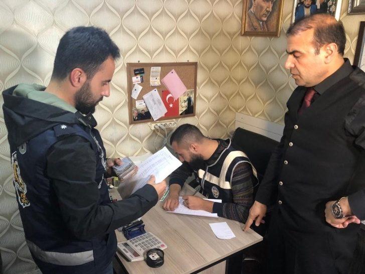 Başkent’te eğlence mekanlarına asayiş uygulaması G2