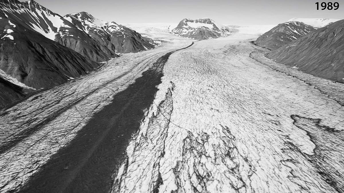 Isınıyoruz! Hemde yavaş yavaş değil hızlı hızlı