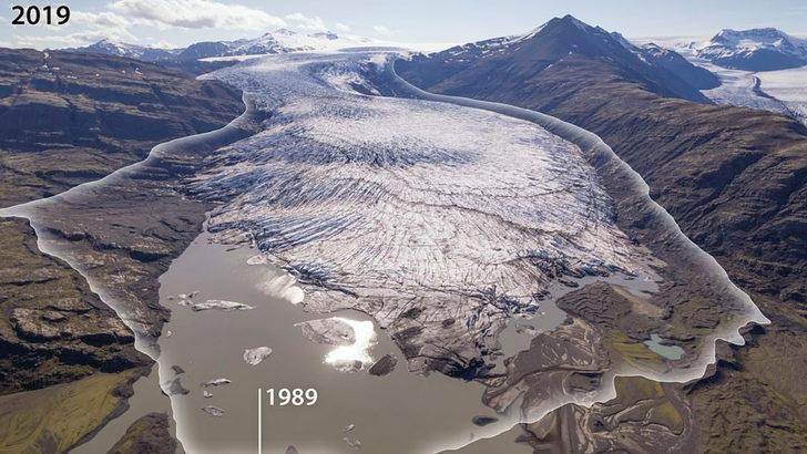 Isınıyoruz! Hemde yavaş yavaş değil hızlı hızlı G2