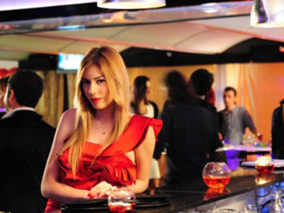 Bu anket Sinem'i &uuml;zecek