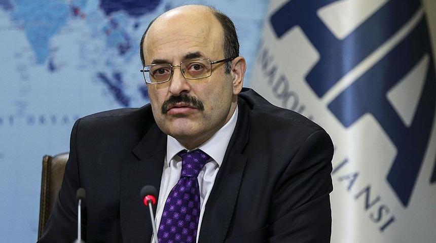 YÖK Başkanı duyurdu! Üniversite programları için yeni isim düzenlemesi