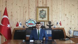 Van'ın Saray Belediyesine Kaymakam Aydın görevlendirildi