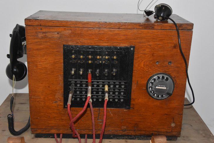 Polis Anı Evi, emniyet teşkilatının tarihine ışık tutuyor Son Dakika