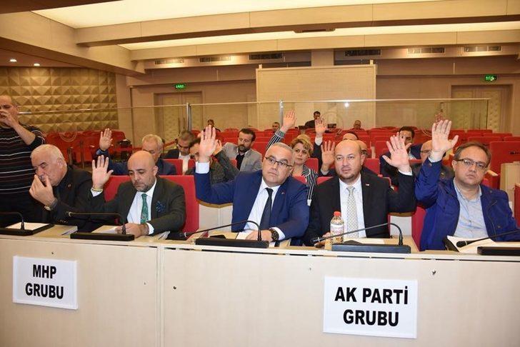 Şehzadeler’in 2020 bütçesi 100 milyon TL G3