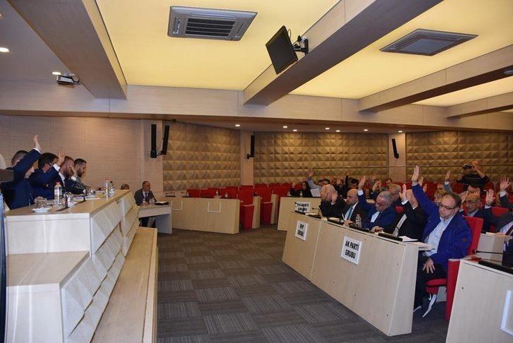 Şehzadeler’in 2020 bütçesi 100 milyon TL G4