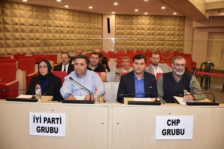 Şehzadeler’in 2020 bütçesi 100 milyon TL G5