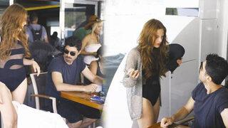 Birazcık açık değil mi Naz?