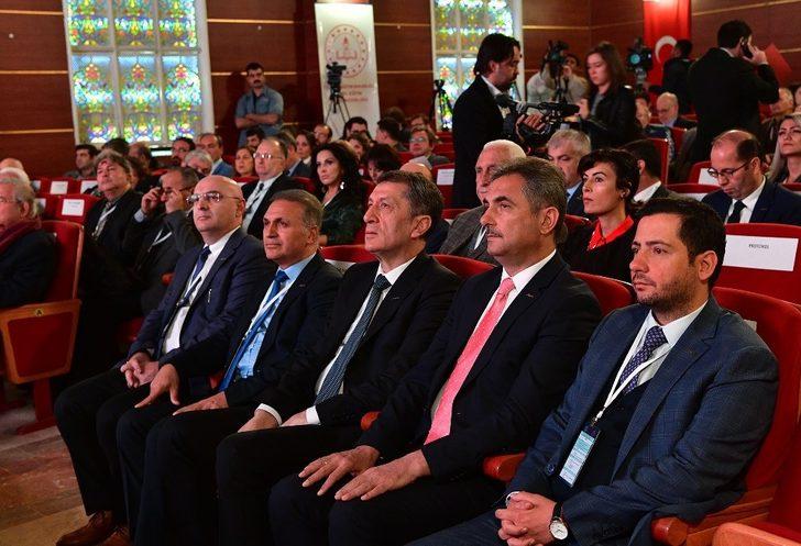 95. Yılında Musiki Muallim Mektebi Çalıştayı G4