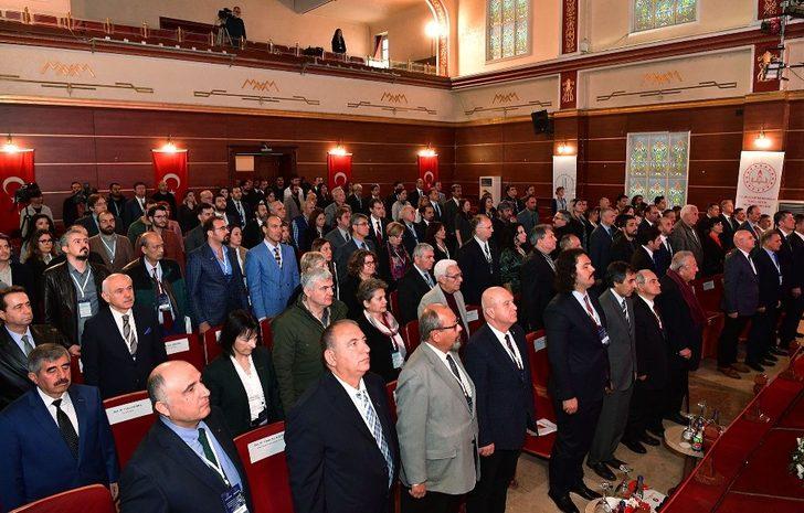 95. Yılında Musiki Muallim Mektebi Çalıştayı G5