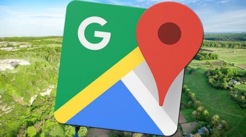 Haritalar Incognito aramalarla mahremiyeti gözetecek 