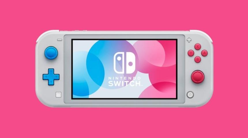 Nintendo Switch ve Switch Lite ne kadar sattı?