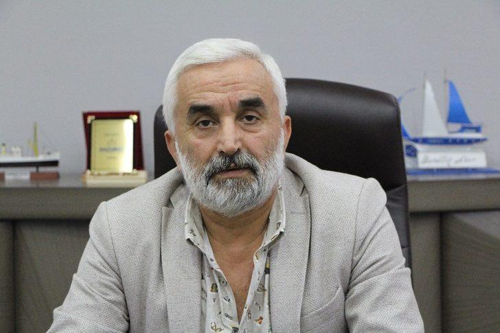 Samsun mobilya sektörü yükselişte G2