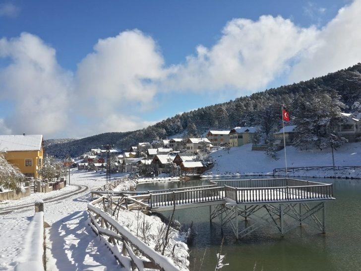 Sivas’ta mevsimin ilk karı G1