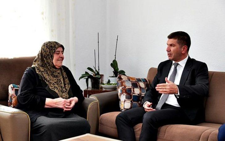 İlk kadın şehit pilot Ayfer Gök’ün ismi, F-4 Fantom uçağı yerleştirilen kavşakla ölümsüzleşecek G3