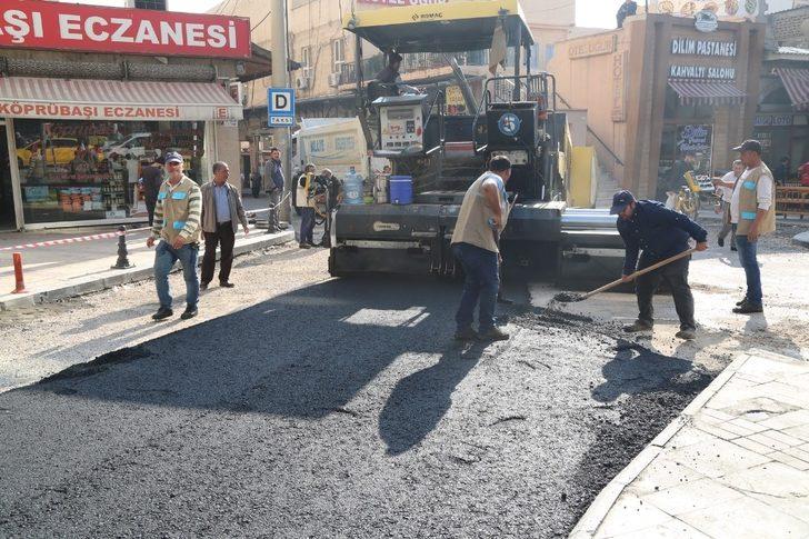 Haliliye’de sorunlar çözüme kavuşuyor G1