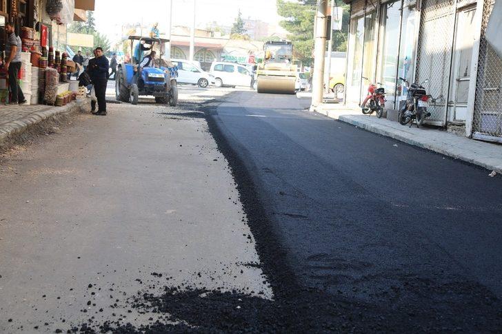 Haliliye’de sorunlar çözüme kavuşuyor G2