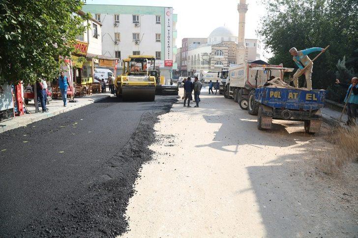 Haliliye’de sorunlar çözüme kavuşuyor G3