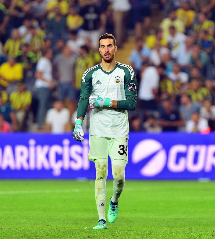 Fenerbahçe, Kayserispor deplasmanında G3