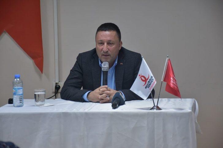 Beyoğlu; "Geleceğimizi kurtaracak olan şuurlu nesiller olacak" G1