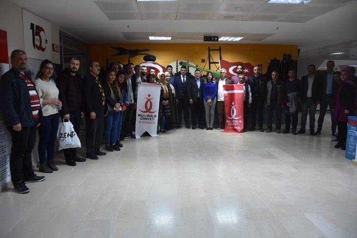 Beyoğlu; "Geleceğimizi kurtaracak olan şuurlu nesiller olacak" G3