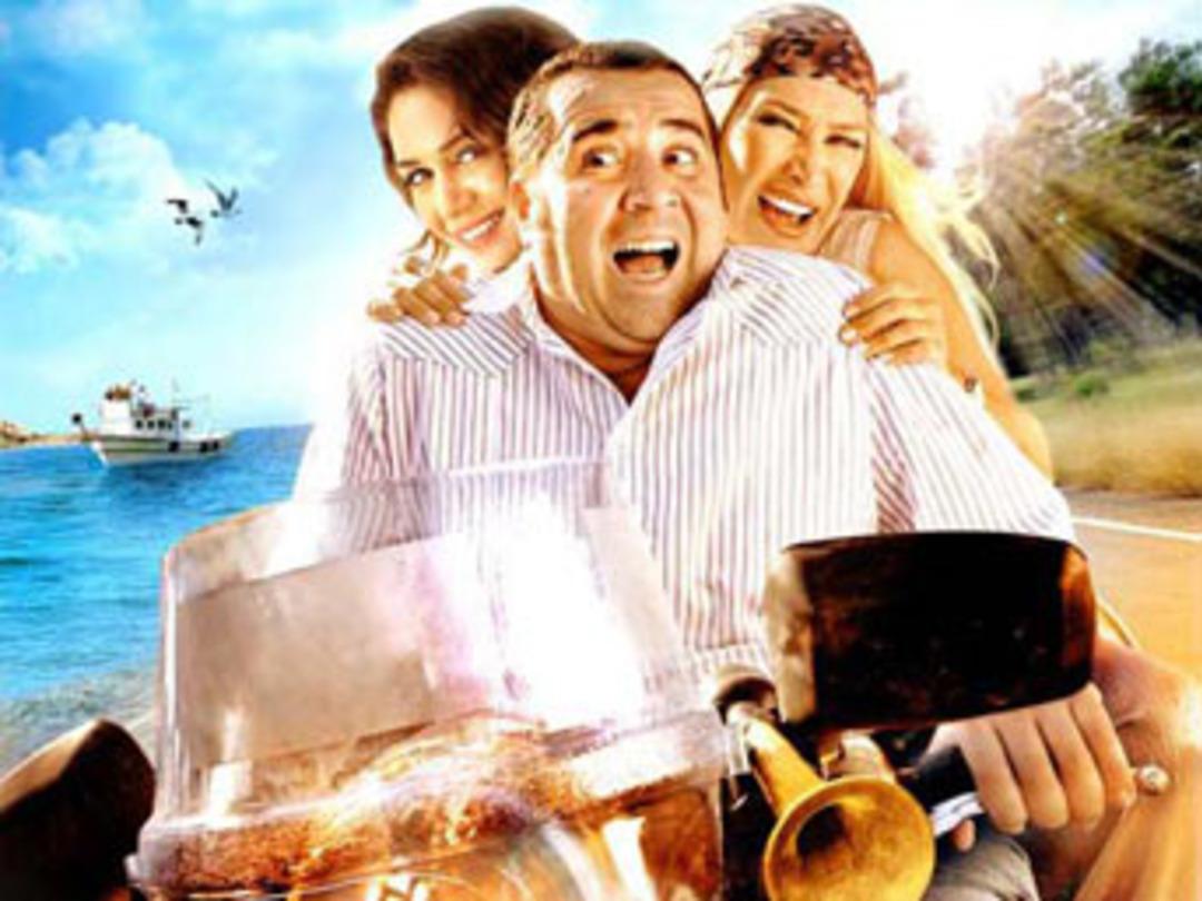 Eyvah Eyvah 2'de s&uuml;rpriz son