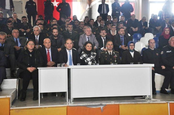 Saray’ın düşman işgalinden kurtuluşu G1