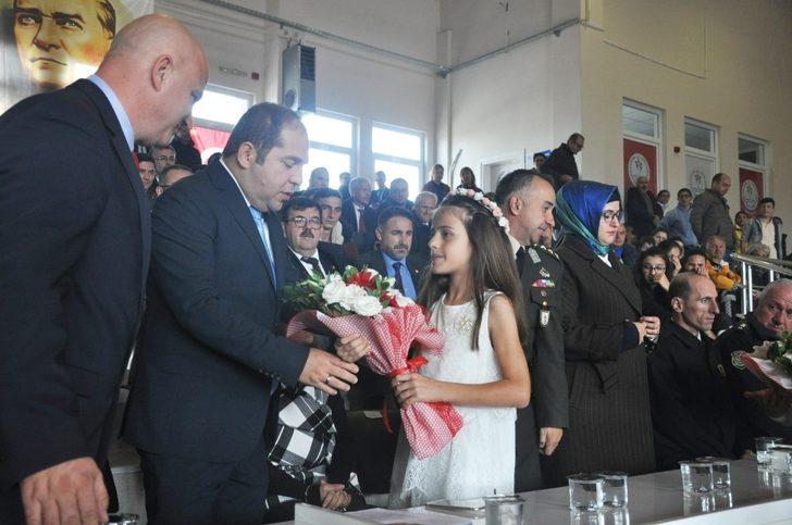 Saray’ın düşman işgalinden kurtuluşu G5