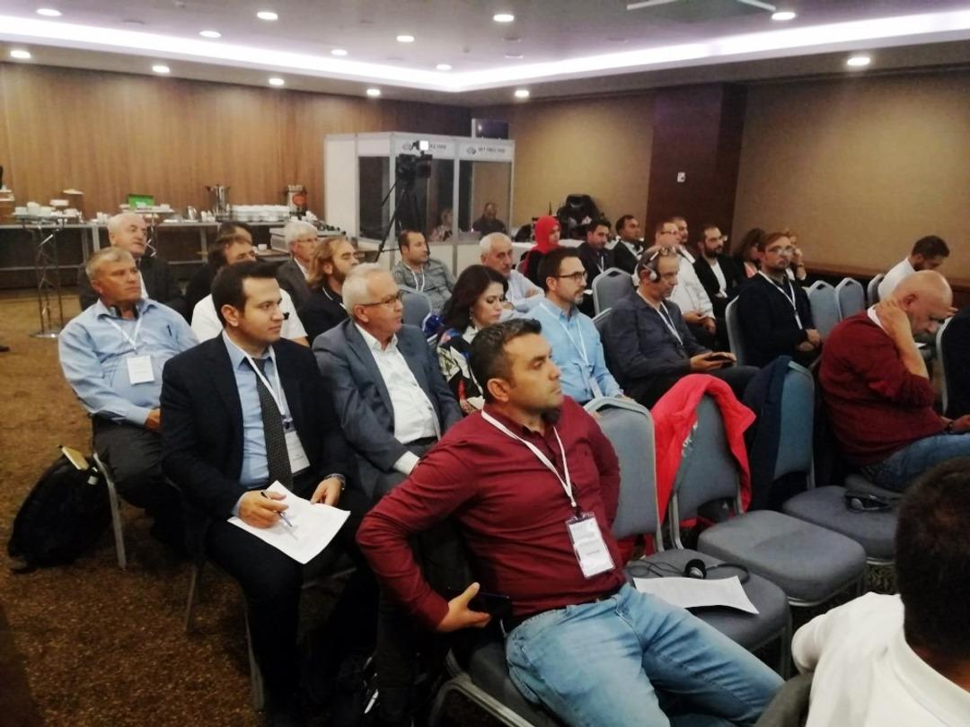 TAB Başkanı Şahin: &ldquo;&Ccedil;am balı ila&ccedil; niyetine satılacak&rdquo;