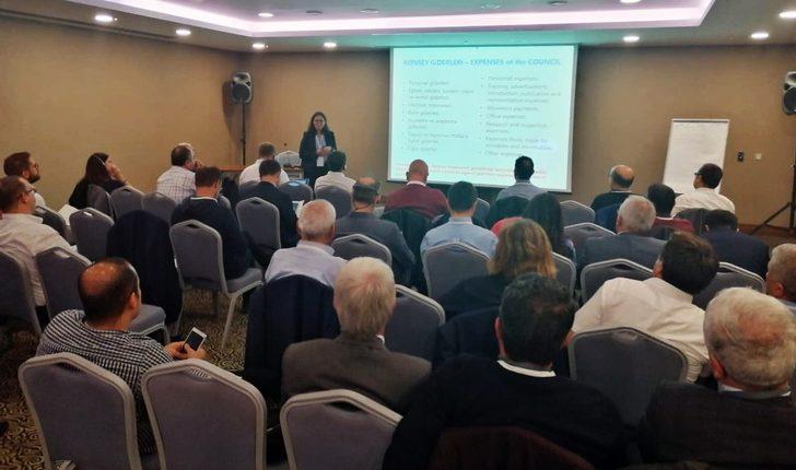 TAB Başkanı Şahin: “Çam balı ilaç niyetine satılacak” G3