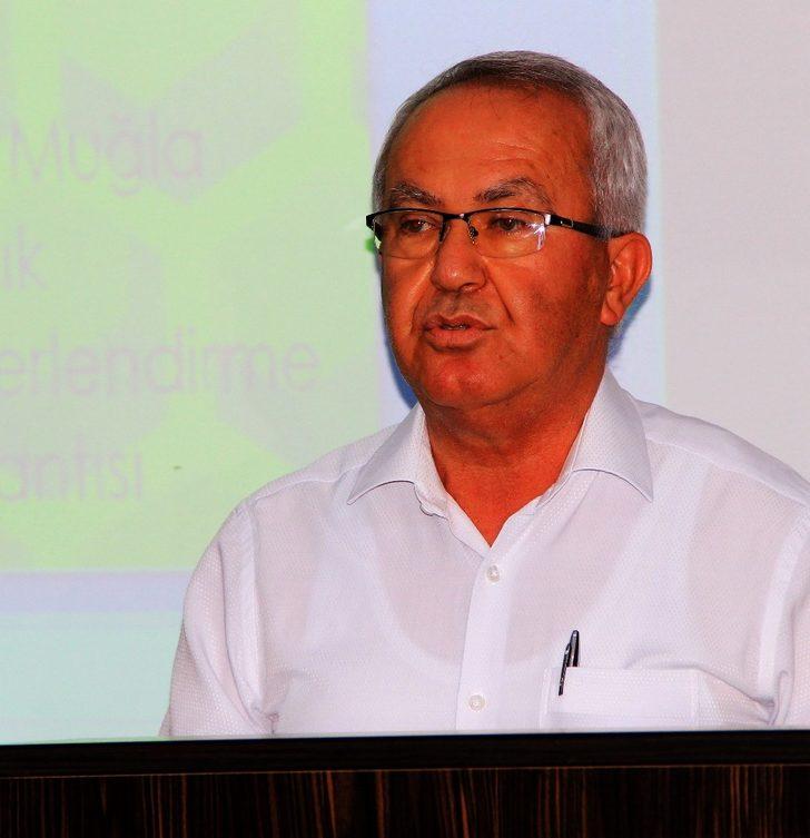 TAB Başkanı Şahin: “Çam balı ilaç niyetine satılacak” G4