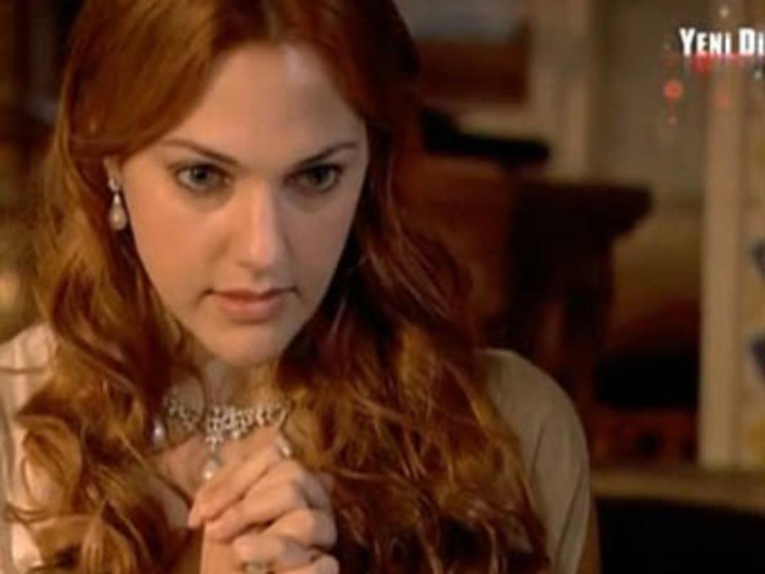 Muhteşem Y&uuml;zyıl'a muhteşem şikayet