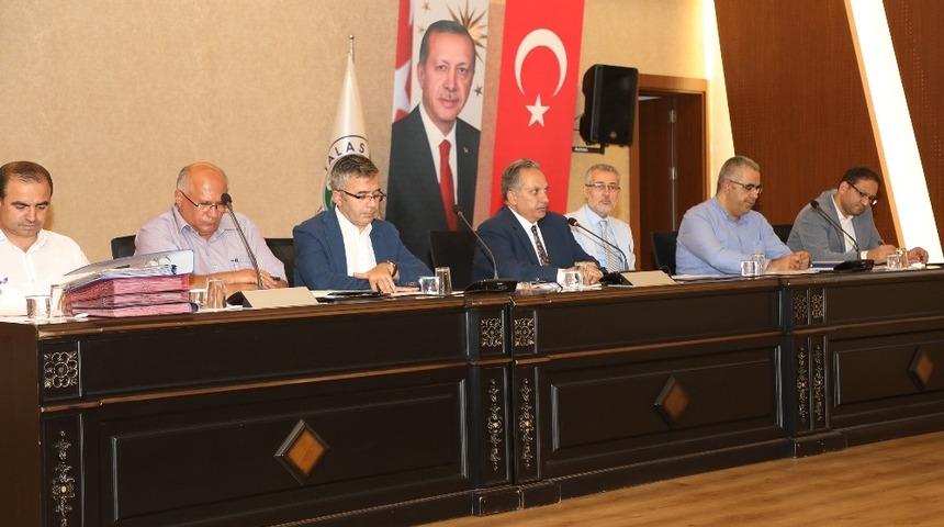 Arsalar İçin Geri Sayım Başladı