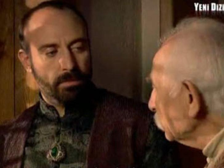 Muhteşem Yüzyıl'a muhteşem şikayet G3