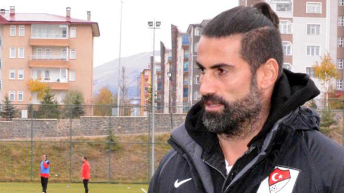 Volkan Demirel: Kendi idol&uuml;m&uuml; yaratmak istiyorum