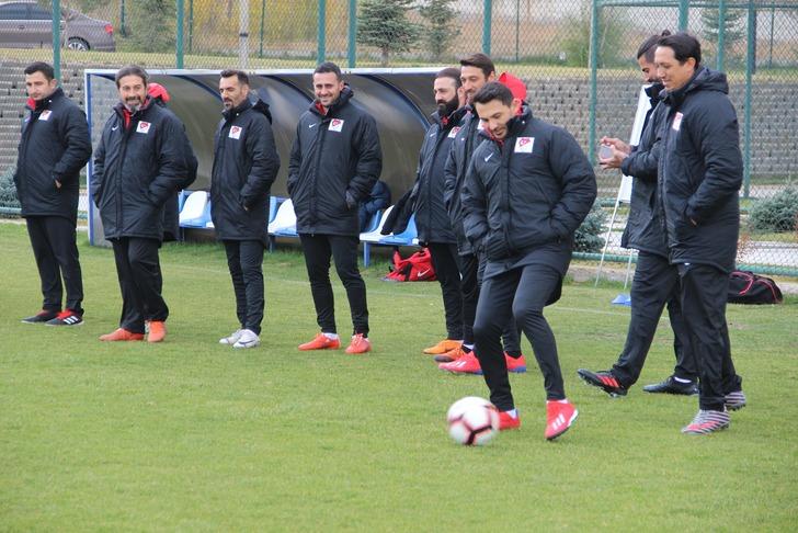 Volkan Demirel: Kendi idolümü yaratmak istiyorum G4