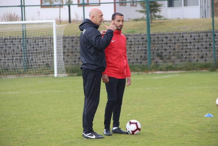 Volkan Demirel: Kendi idolümü yaratmak istiyorum G5