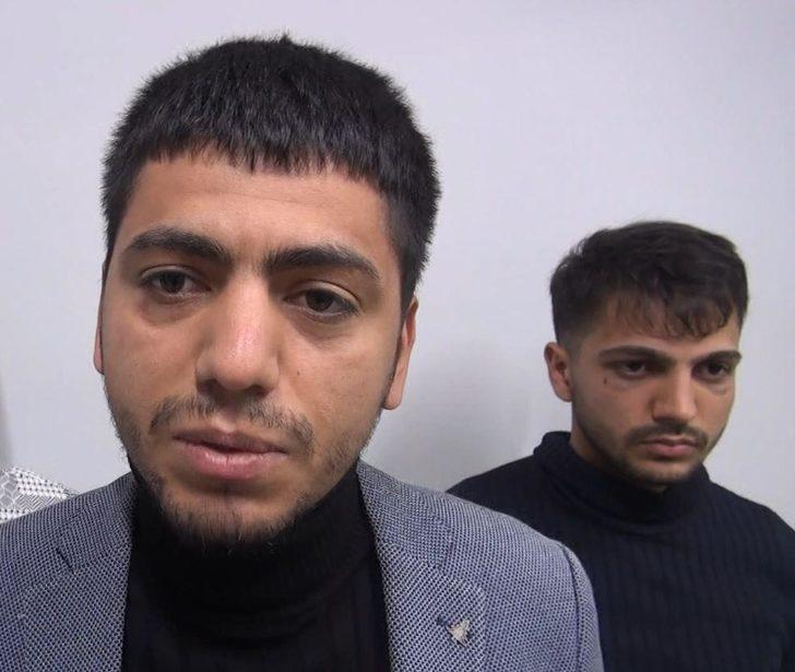 Sitede günlük ev kiralama kavgası! Esenyurt savaş alanına döndü G5